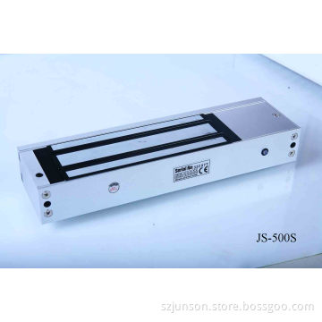 1200lbs CE Certified Single Door Electric Security Magnetic Lock with LED